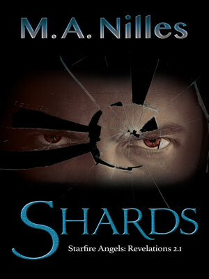 cover image of Shards